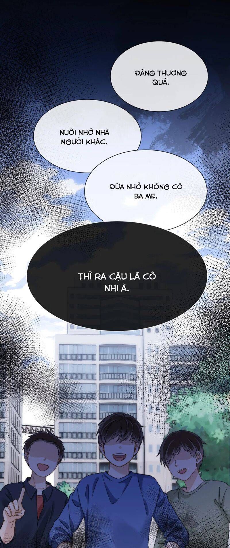 Chất Dị Ứng Đáng Yêu Chapter 39.3 - Trang 2