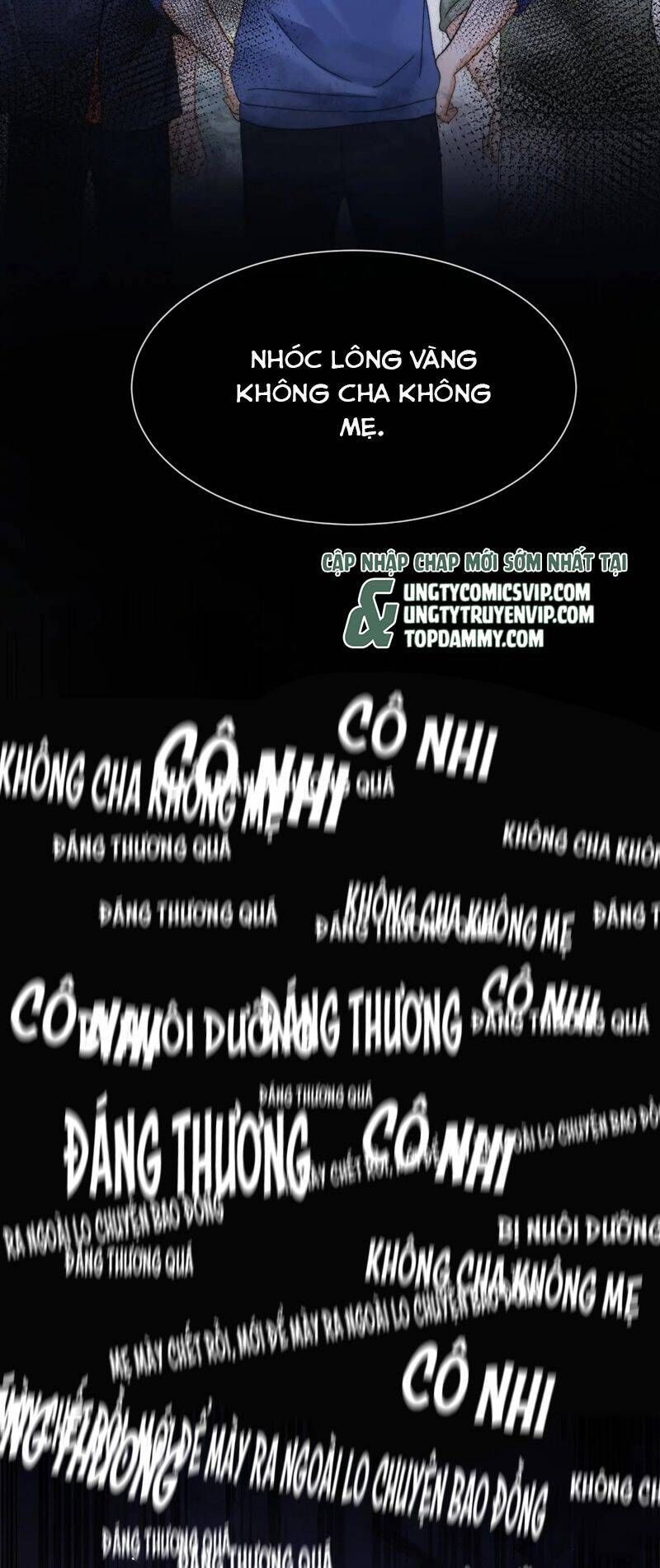 Chất Dị Ứng Đáng Yêu Chapter 39.3 - Trang 2