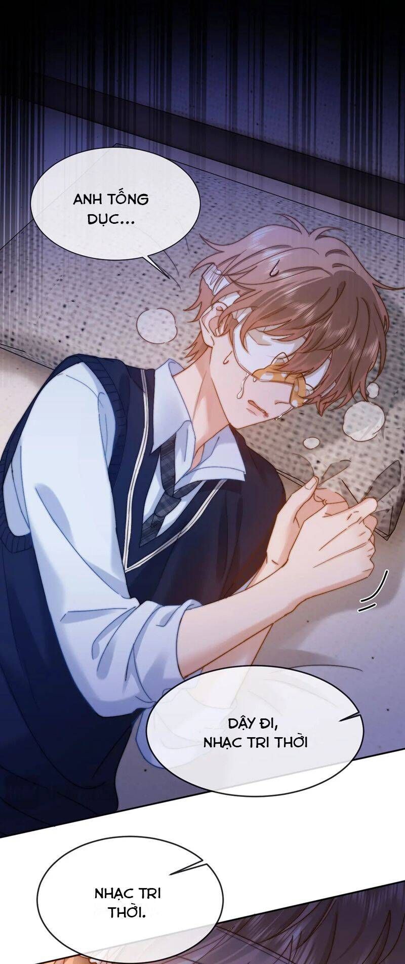 Chất Dị Ứng Đáng Yêu Chapter 39.3 - Trang 2