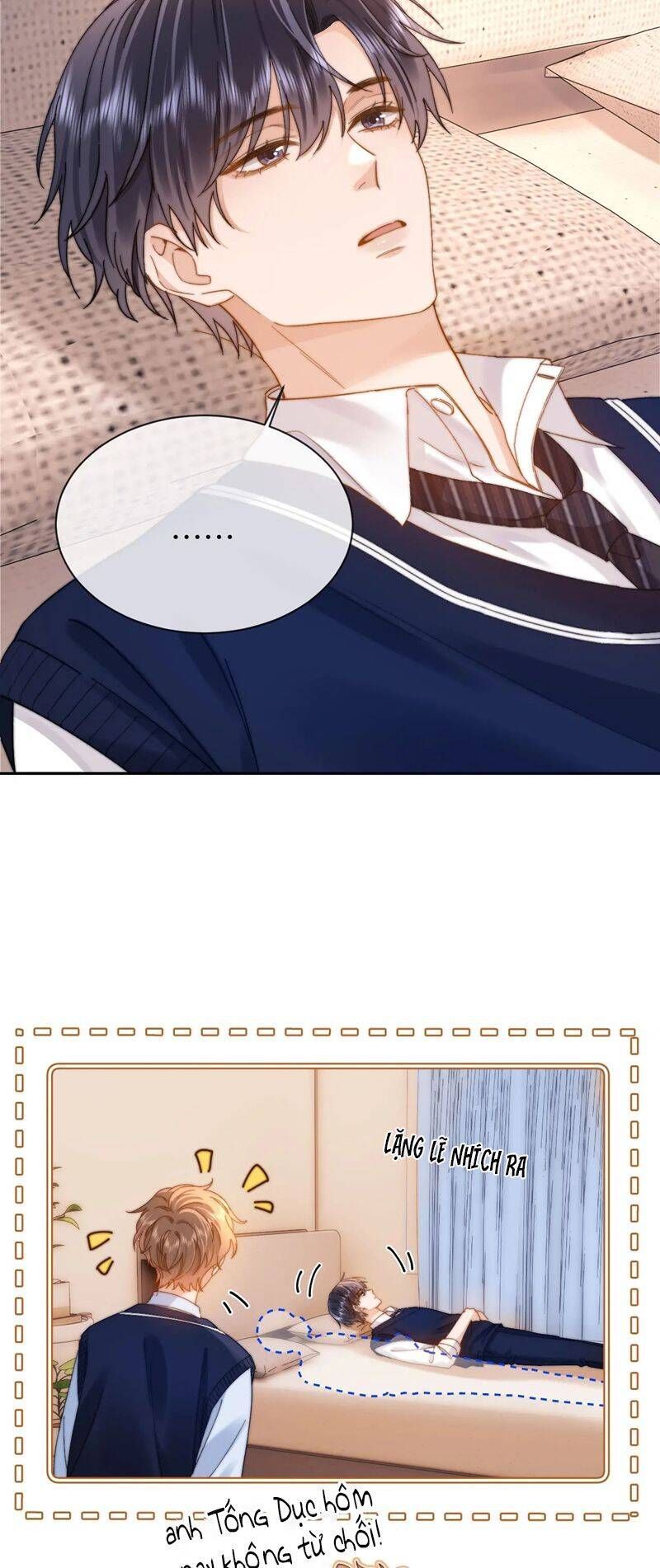 Chất Dị Ứng Đáng Yêu Chapter 39.3 - Trang 2