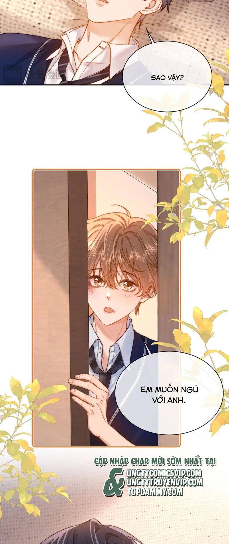Chất Dị Ứng Đáng Yêu Chapter 39.5 - Trang 2