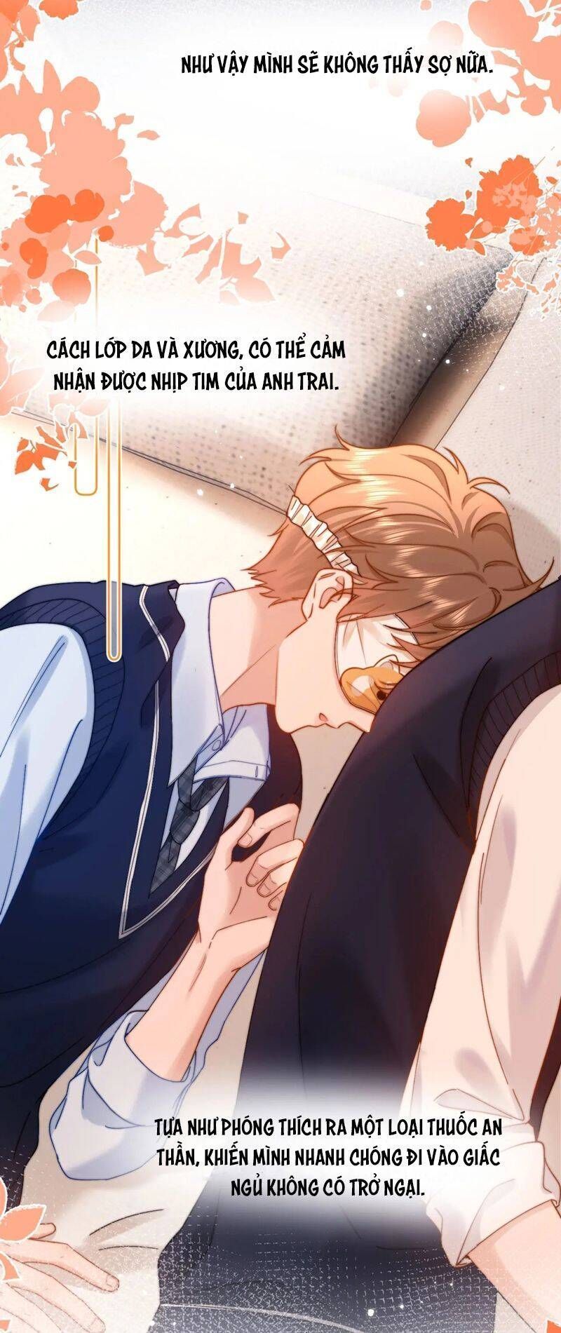 Chất Dị Ứng Đáng Yêu Chapter 39.5 - Trang 2