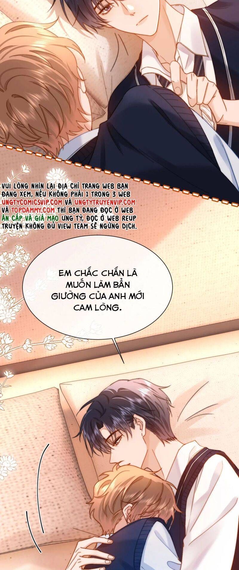 Chất Dị Ứng Đáng Yêu Chapter 39.7 - Trang 2