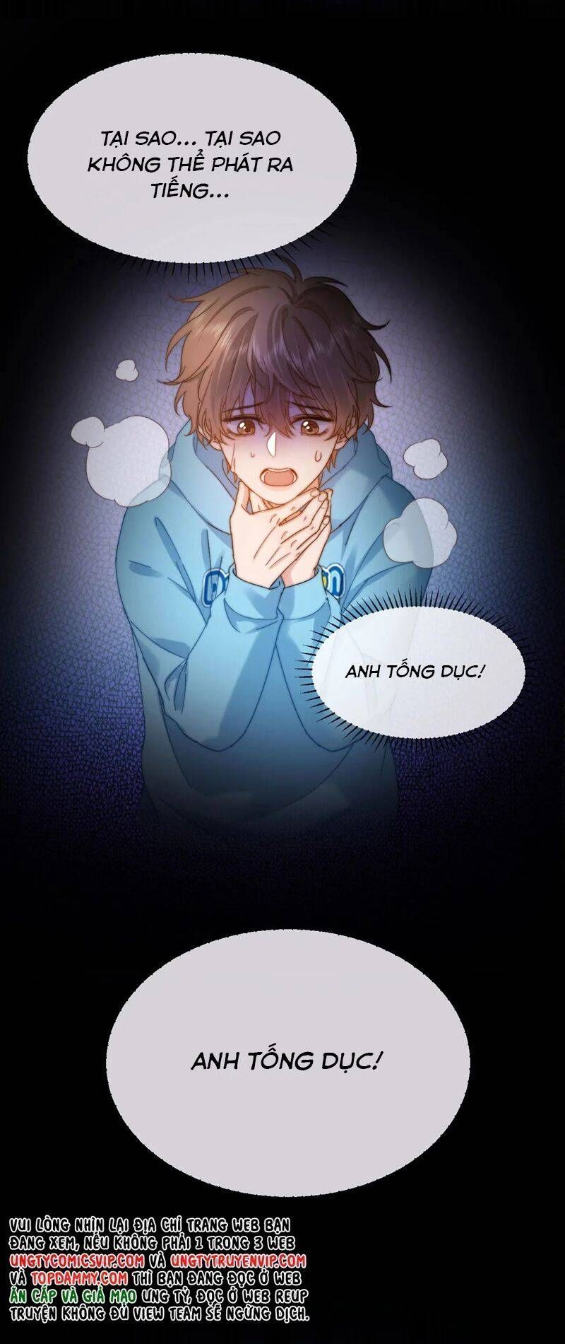 Chất Dị Ứng Đáng Yêu Chapter 39.8 - Trang 2