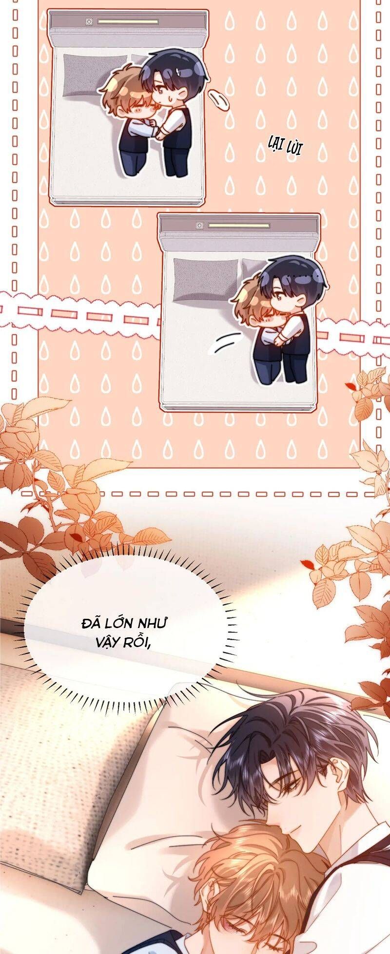 Chất Dị Ứng Đáng Yêu Chapter 40.1 - Trang 2