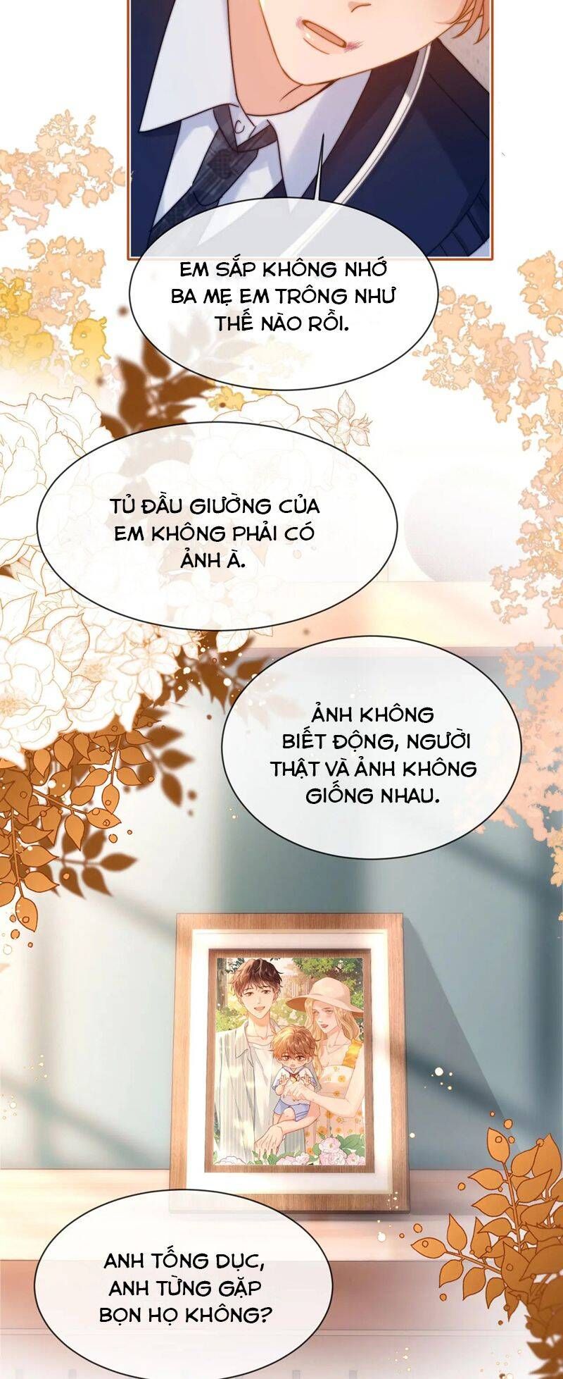 Chất Dị Ứng Đáng Yêu Chapter 40.1 - Trang 2
