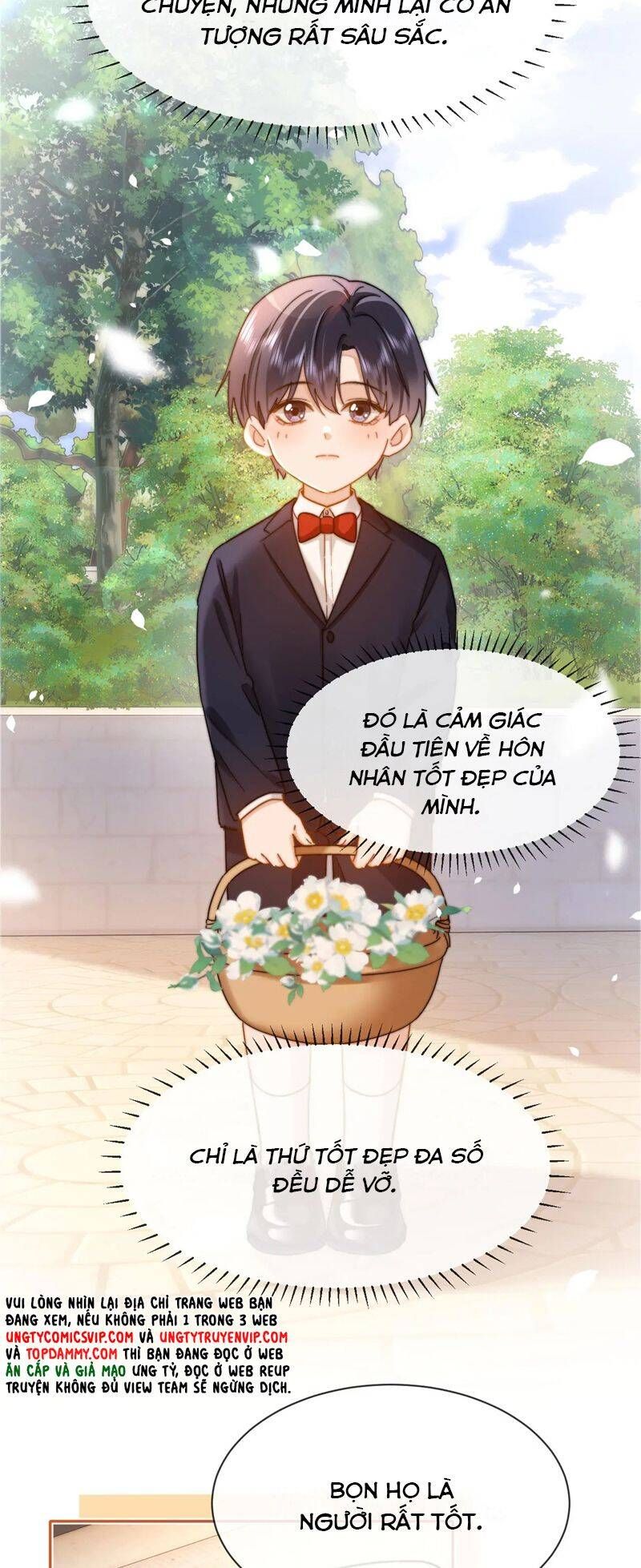 Chất Dị Ứng Đáng Yêu Chapter 40.1 - Trang 2