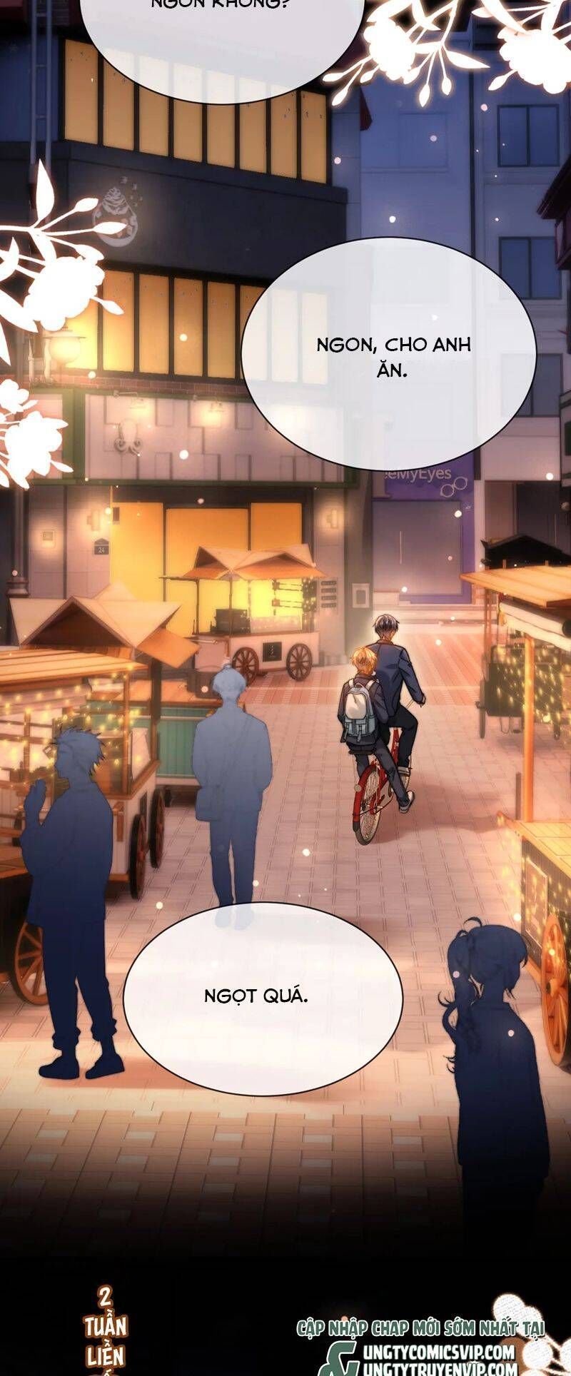 Chất Dị Ứng Đáng Yêu Chapter 42.5 - Trang 2