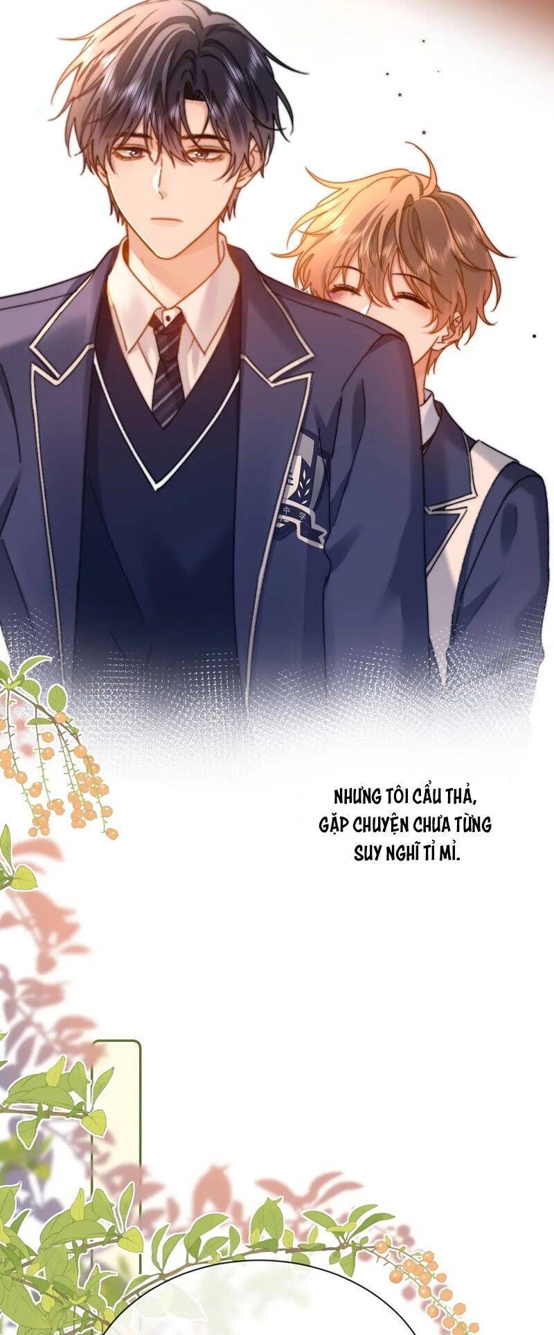 Chất Dị Ứng Đáng Yêu Chapter 42.5 - Trang 2