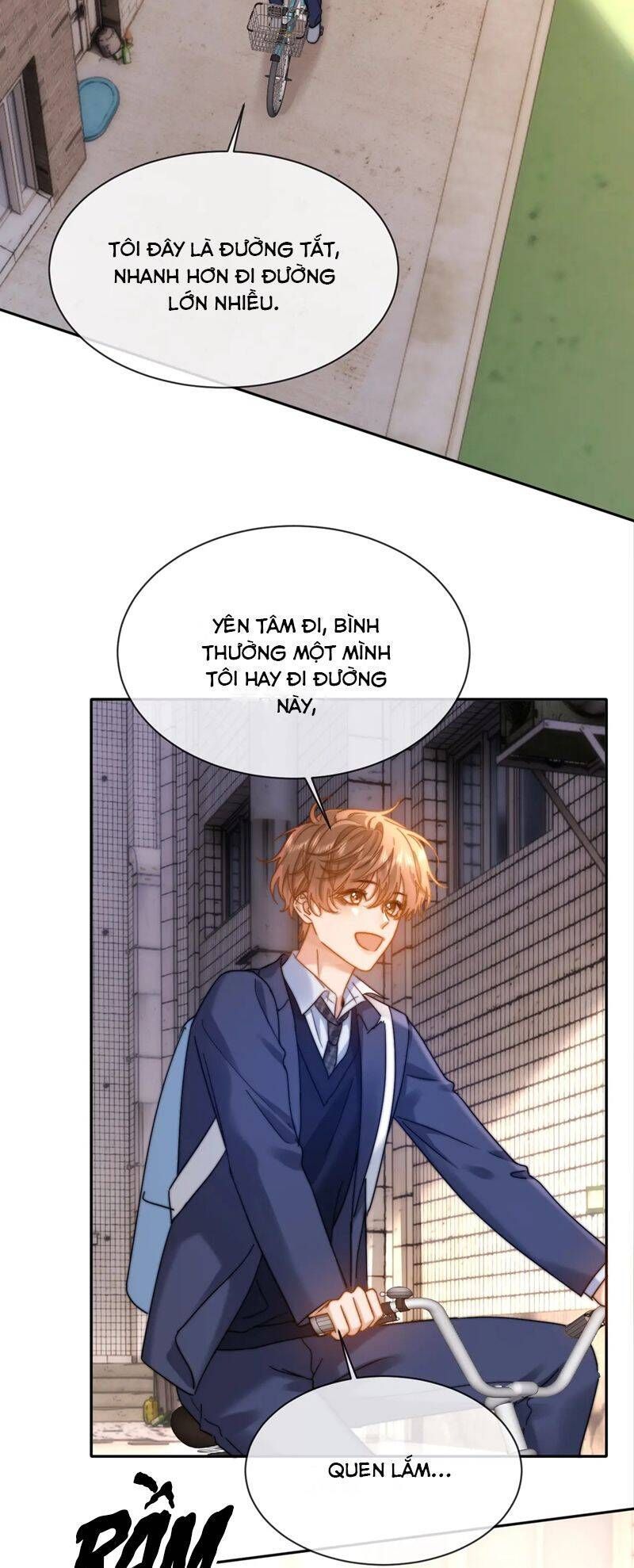 Chất Dị Ứng Đáng Yêu Chapter 42.5 - Trang 2