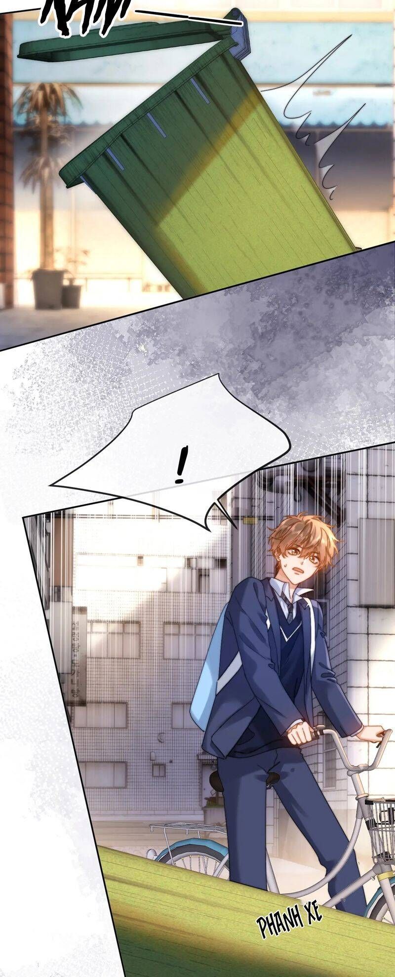 Chất Dị Ứng Đáng Yêu Chapter 42.5 - Trang 2