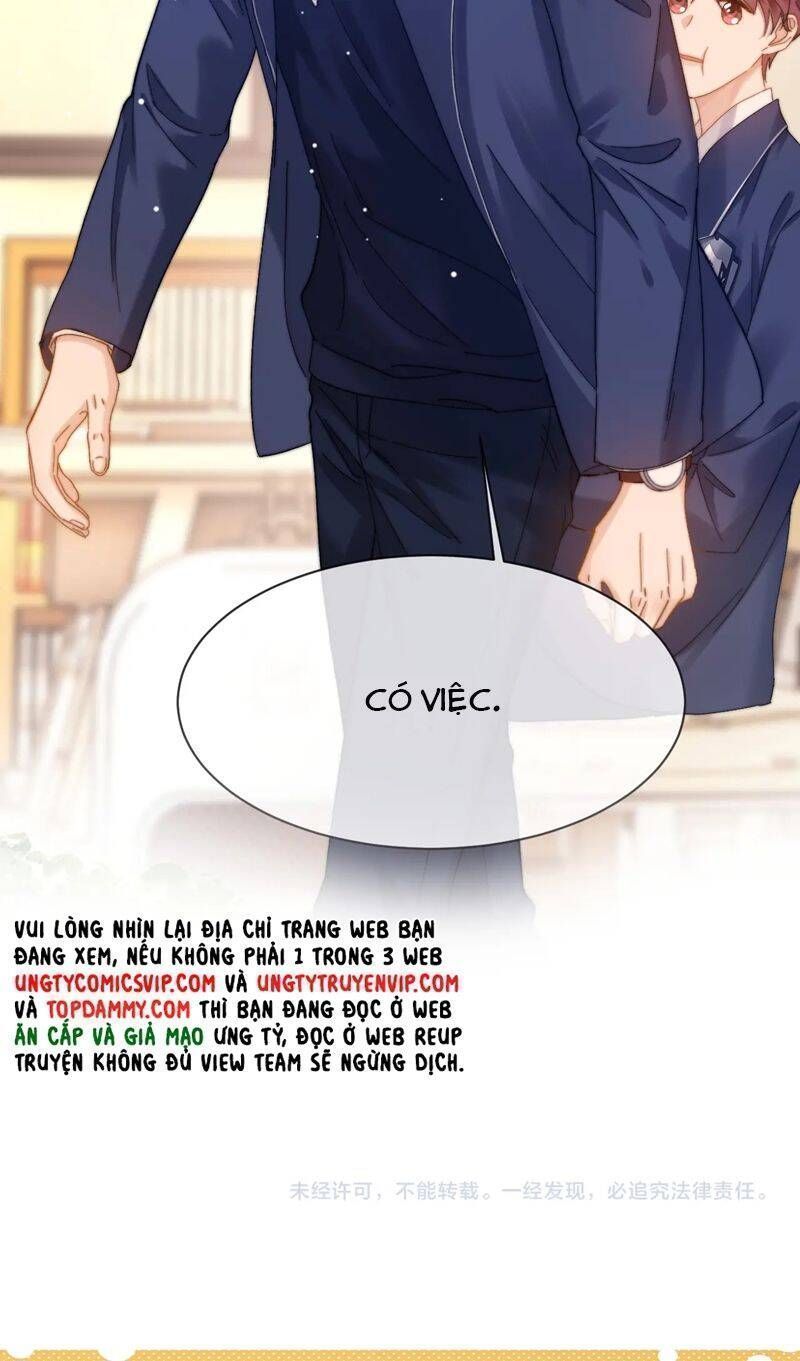 Chất Dị Ứng Đáng Yêu Chapter 42.8 - Trang 2