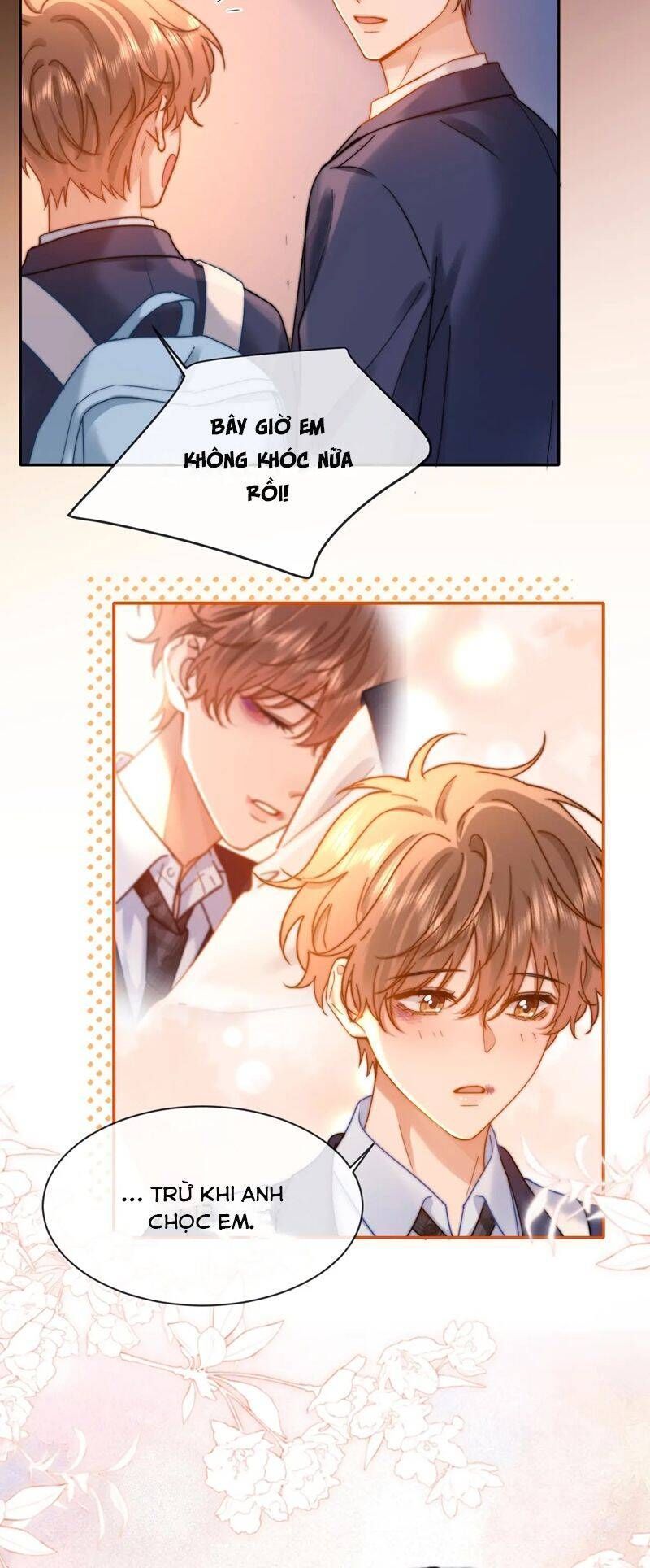 Chất Dị Ứng Đáng Yêu Chapter 42.8 - Trang 2