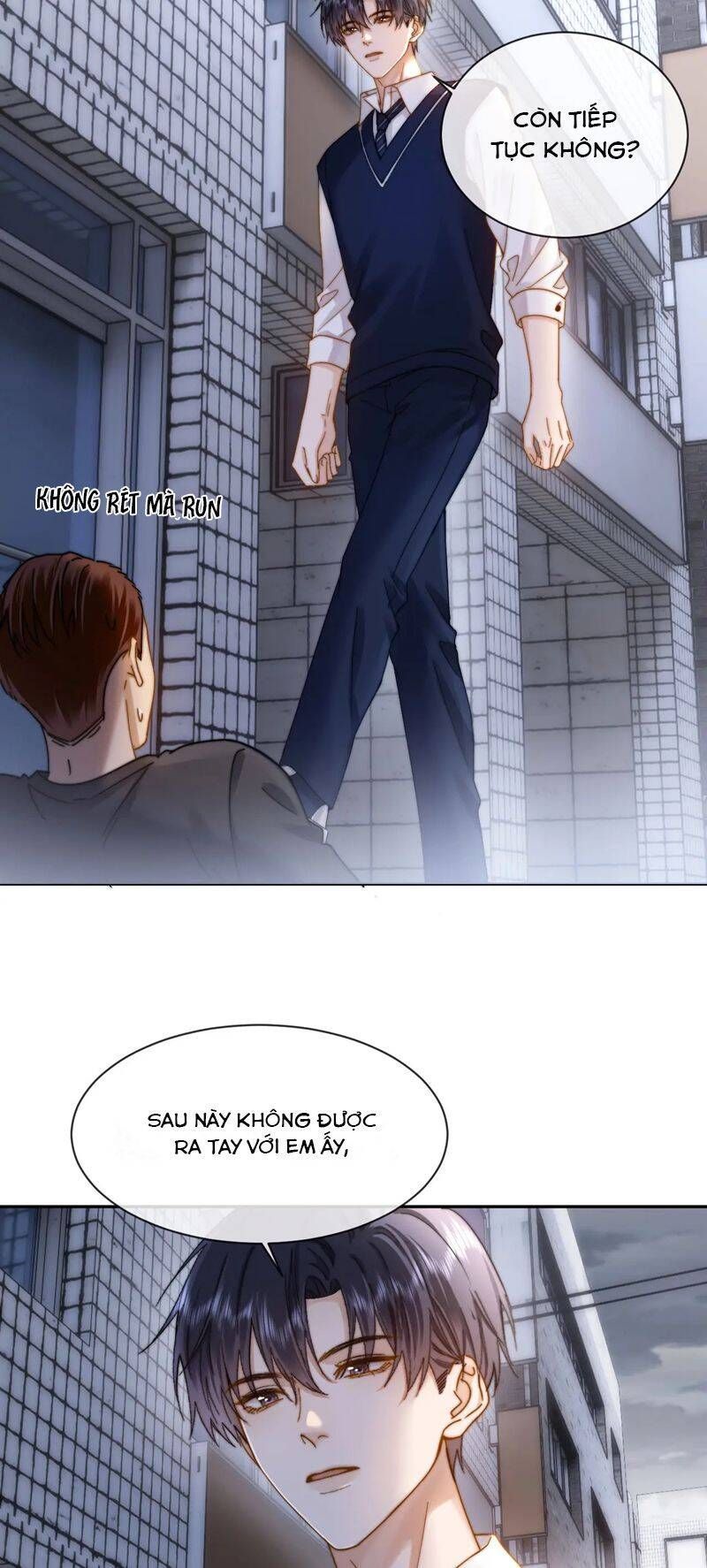 Chất Dị Ứng Đáng Yêu Chapter 44.4 - Trang 2