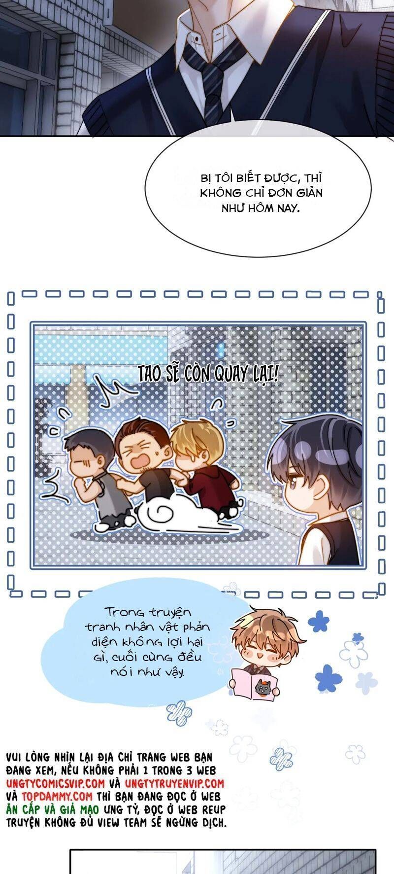 Chất Dị Ứng Đáng Yêu Chapter 44.6 - Trang 2