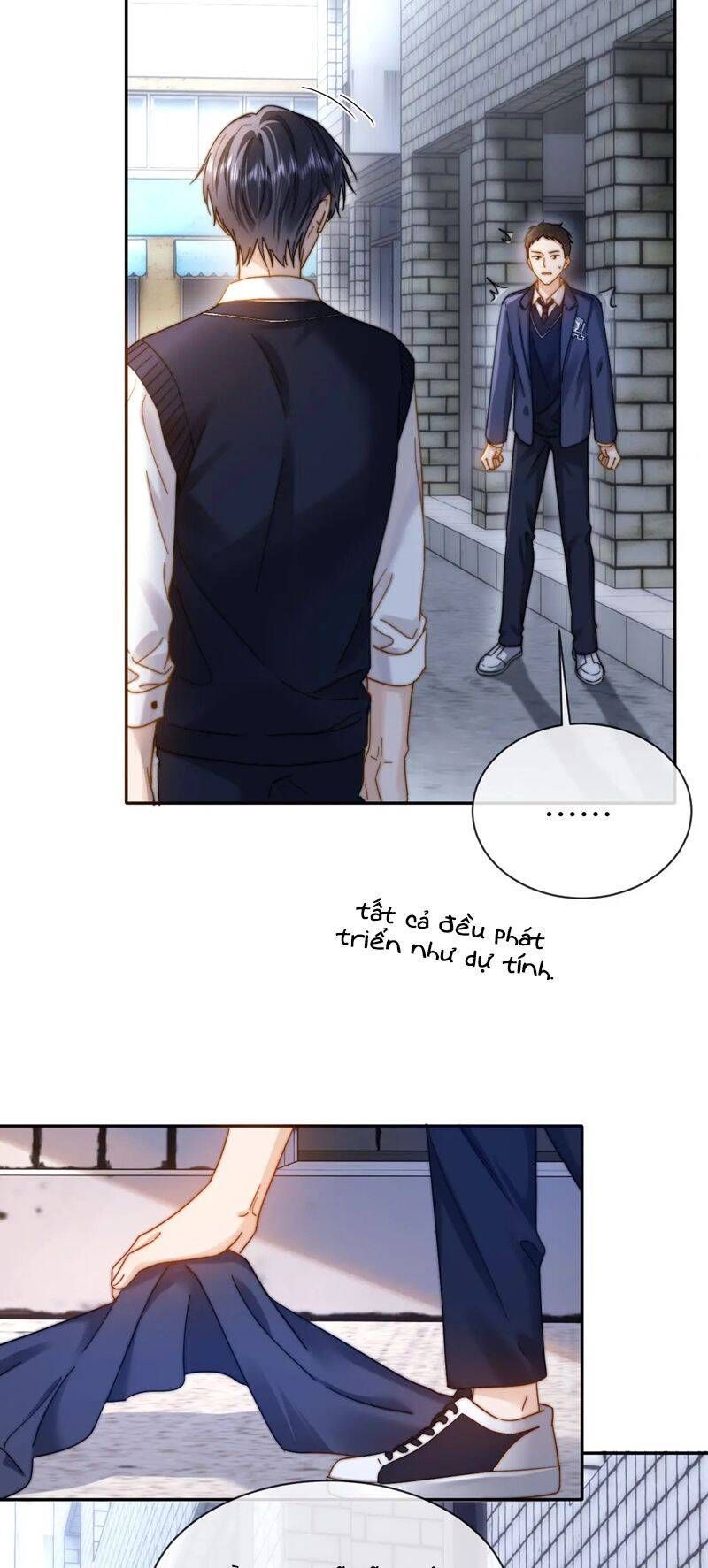 Chất Dị Ứng Đáng Yêu Chapter 44.6 - Trang 2