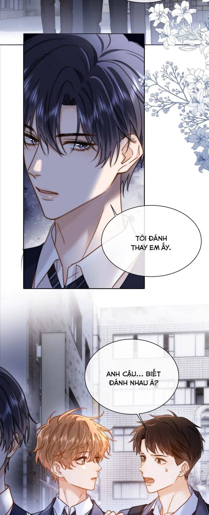 Chất Dị Ứng Đáng Yêu Chapter 44.6 - Trang 2
