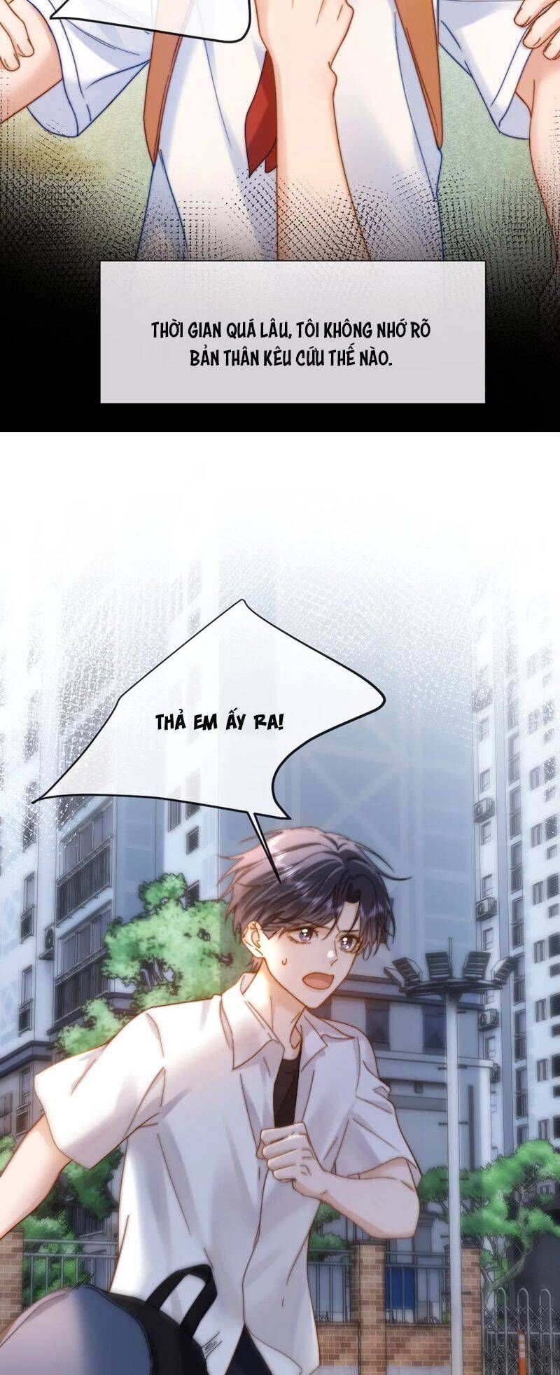 Chất Dị Ứng Đáng Yêu Chapter 44.9 - Trang 2