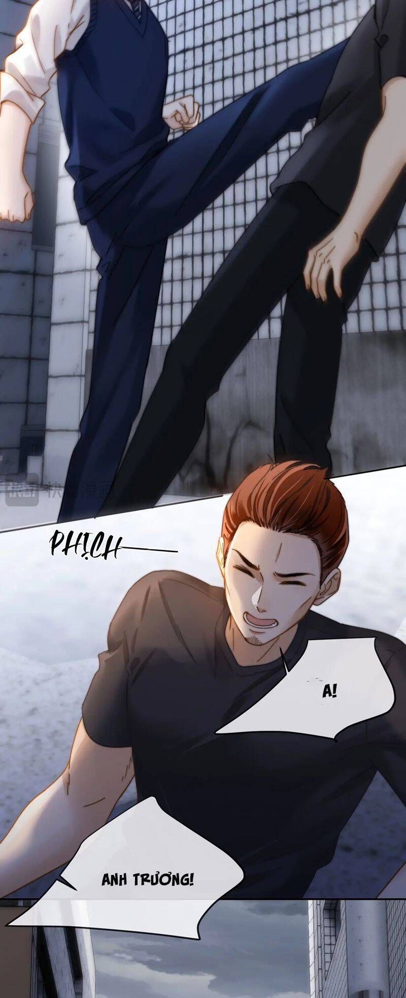 Chất Dị Ứng Đáng Yêu Chapter 44.9 - Trang 2
