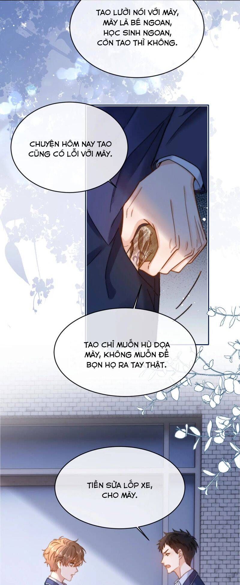 Chất Dị Ứng Đáng Yêu Chapter 45.2 - Trang 2