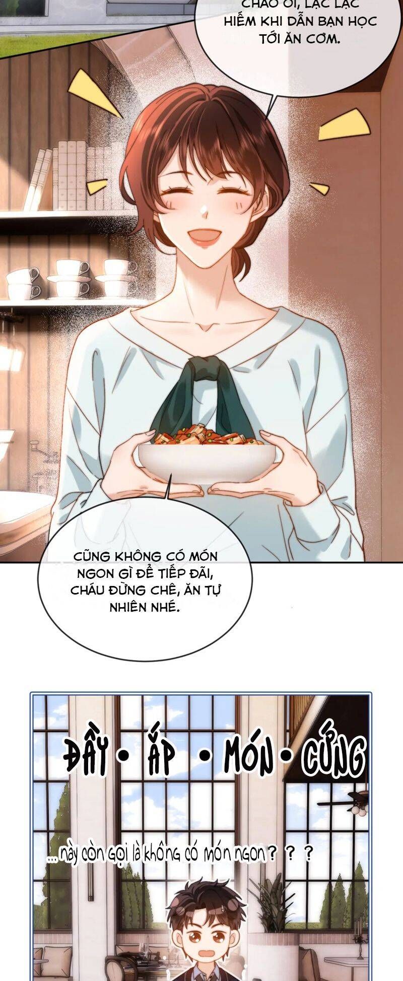 Chất Dị Ứng Đáng Yêu Chapter 45.2 - Trang 2