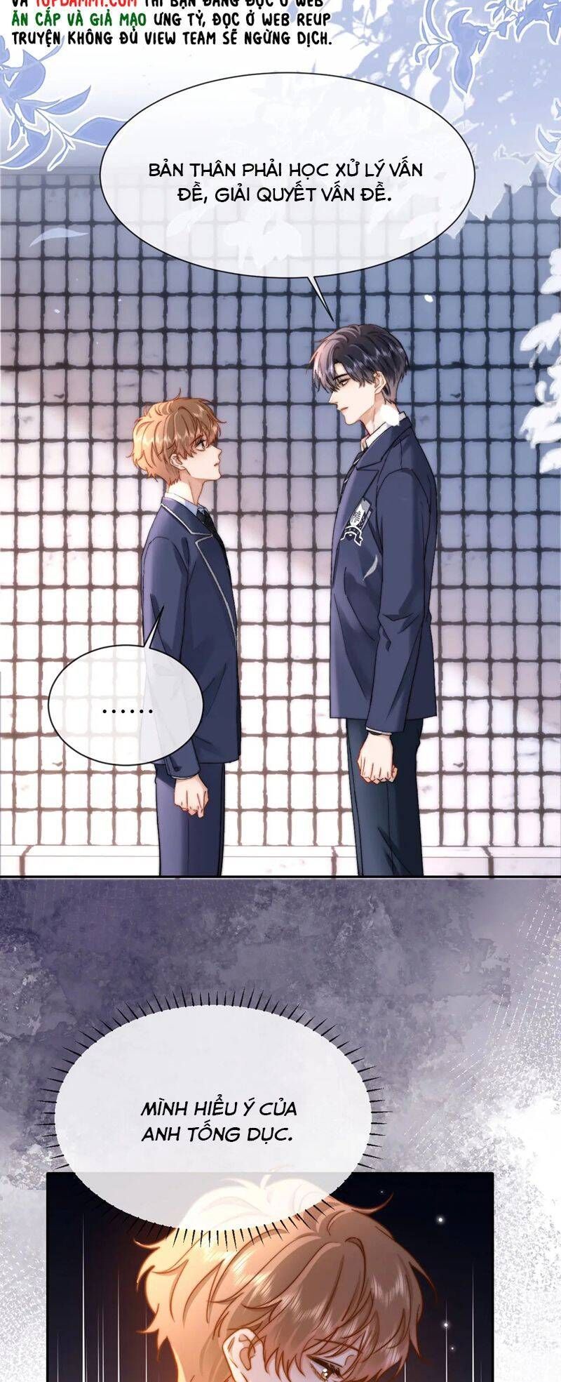 Chất Dị Ứng Đáng Yêu Chapter 45.2 - Trang 2