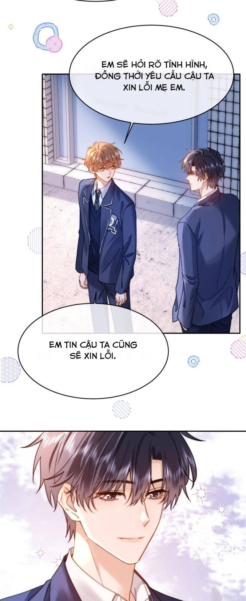 Chất Dị Ứng Đáng Yêu Chapter 45.5 - Trang 2