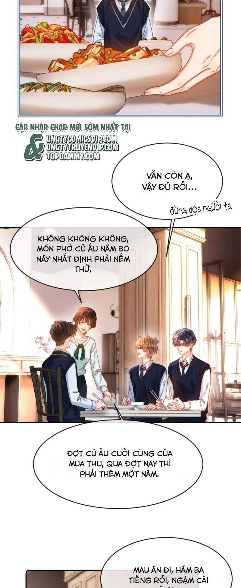 Chất Dị Ứng Đáng Yêu Chapter 45.5 - Trang 2