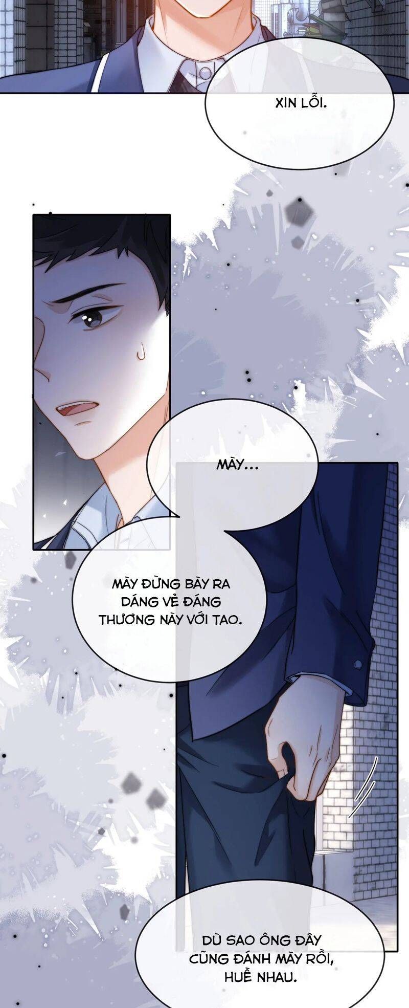 Chất Dị Ứng Đáng Yêu Chapter 45.9 - Trang 2