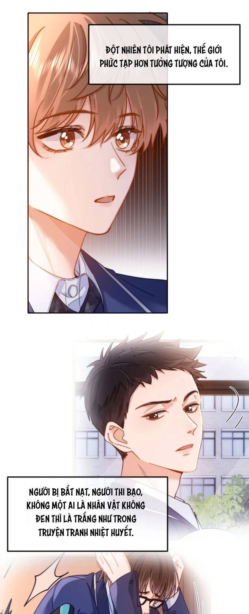 Chất Dị Ứng Đáng Yêu Chapter 45.9 - Trang 2