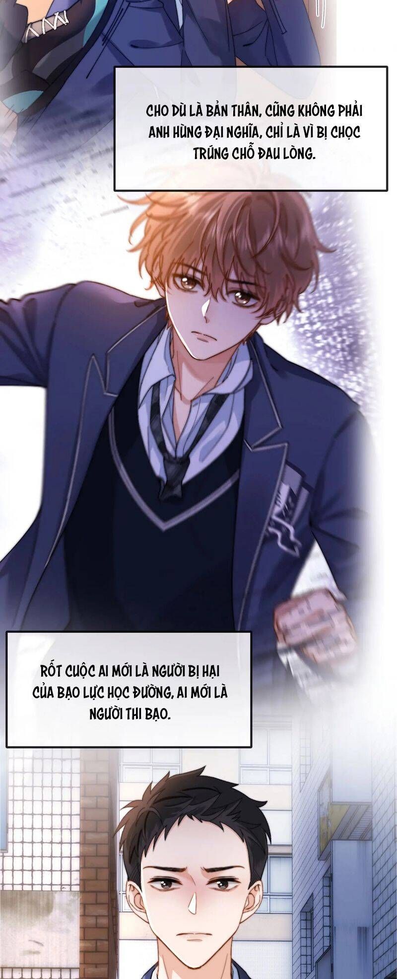 Chất Dị Ứng Đáng Yêu Chapter 45.9 - Trang 2