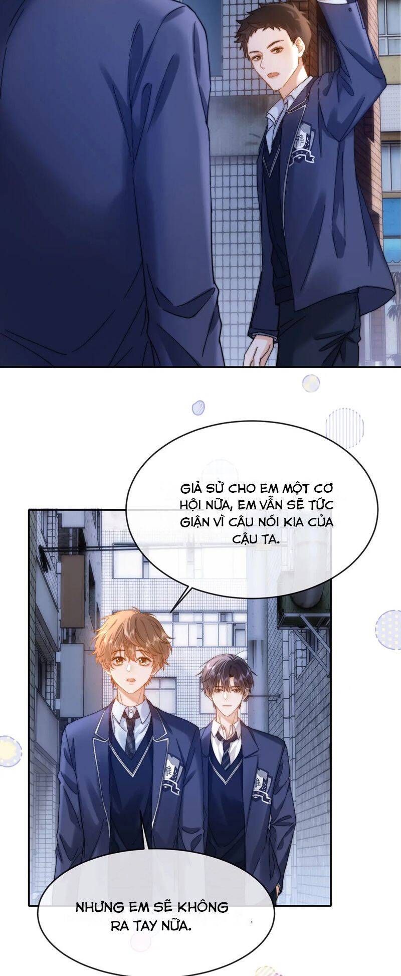 Chất Dị Ứng Đáng Yêu Chapter 45.9 - Trang 2
