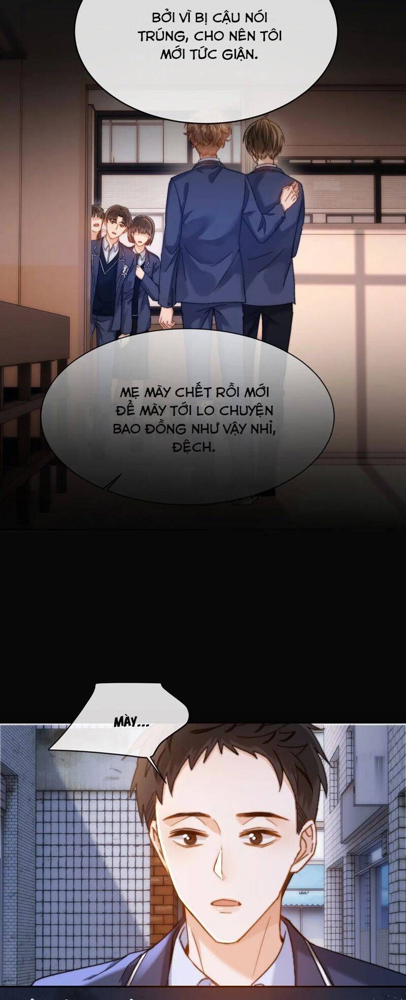 Chất Dị Ứng Đáng Yêu Chapter 45.9 - Trang 2
