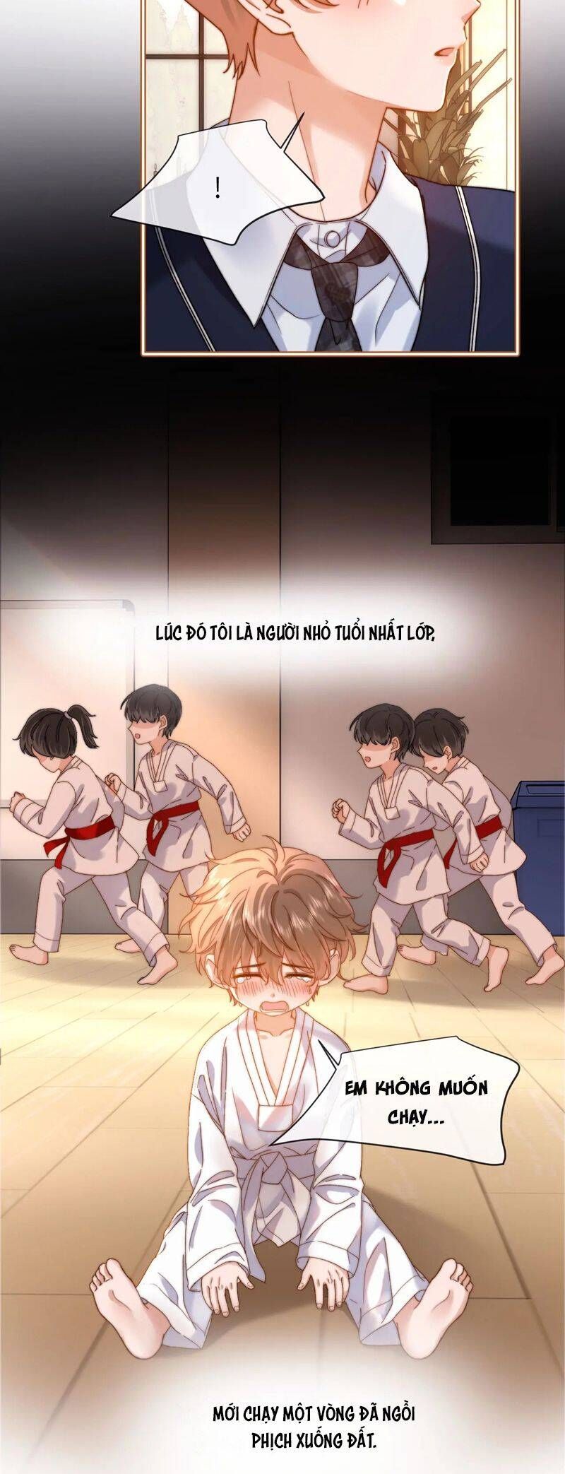 Chất Dị Ứng Đáng Yêu Chapter 46.2 - Trang 2