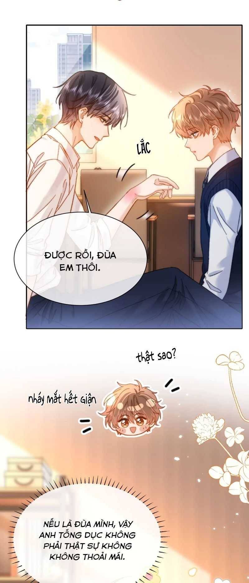 Chất Dị Ứng Đáng Yêu Chapter 47.2 - Trang 2