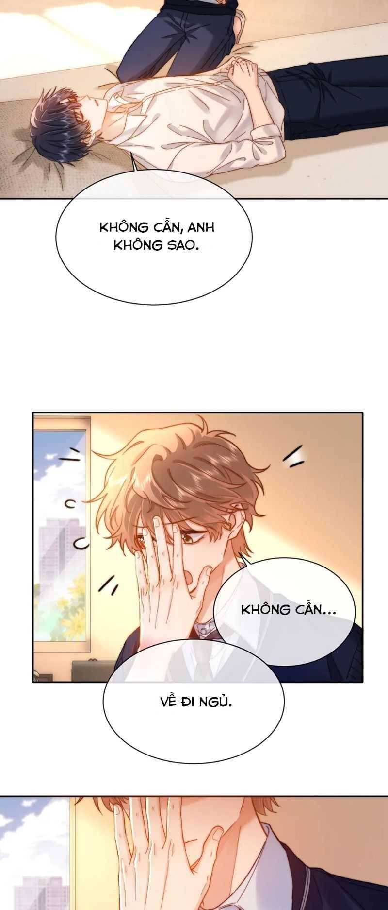 Chất Dị Ứng Đáng Yêu Chapter 47.5 - Trang 2