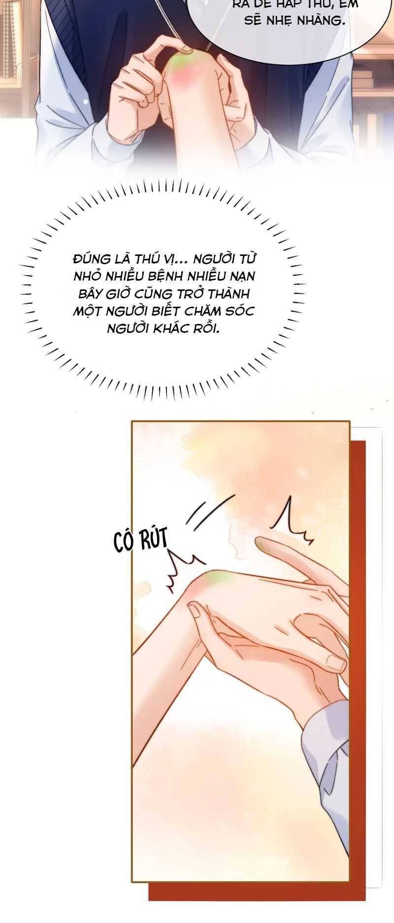 Chất Dị Ứng Đáng Yêu Chapter 47.5 - Trang 2