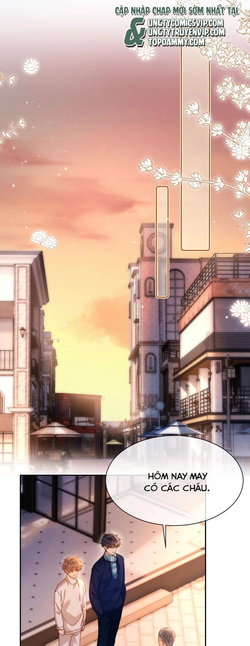 Chất Dị Ứng Đáng Yêu Chapter 51.2 - Trang 2