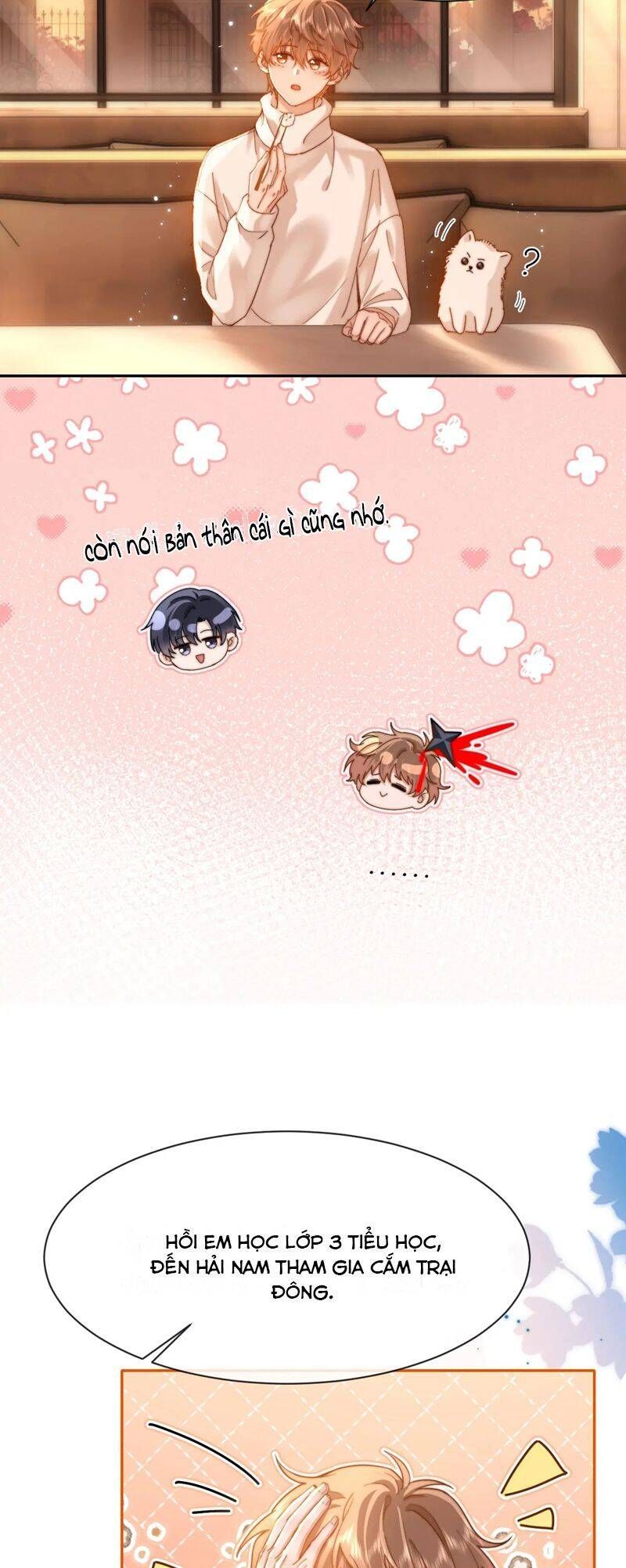 Chất Dị Ứng Đáng Yêu Chapter 51.2 - Trang 2