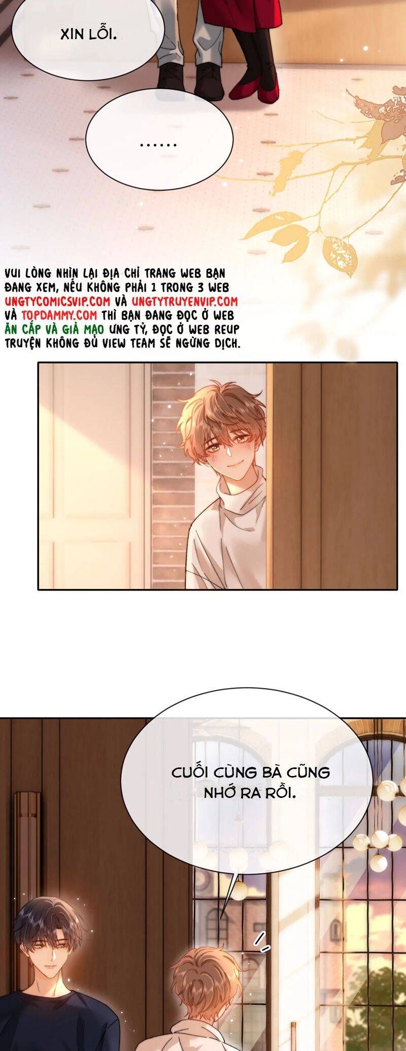 Chất Dị Ứng Đáng Yêu Chapter 51.2 - Trang 2