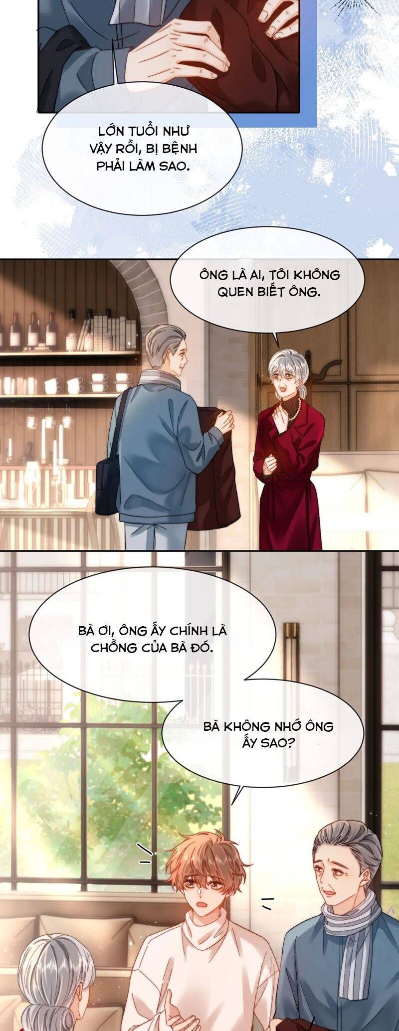 Chất Dị Ứng Đáng Yêu Chapter 51.3 - Trang 2