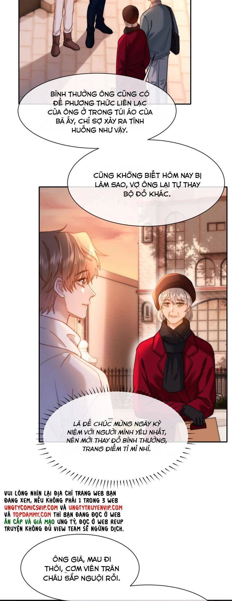 Chất Dị Ứng Đáng Yêu Chapter 51.6 - Trang 2