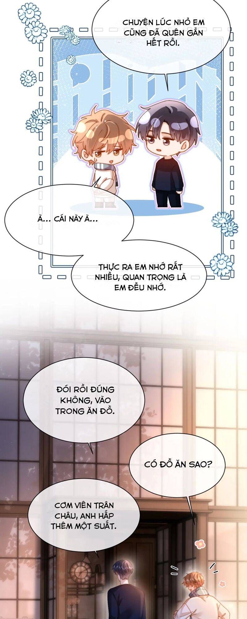 Chất Dị Ứng Đáng Yêu Chapter 51.8 - Trang 2
