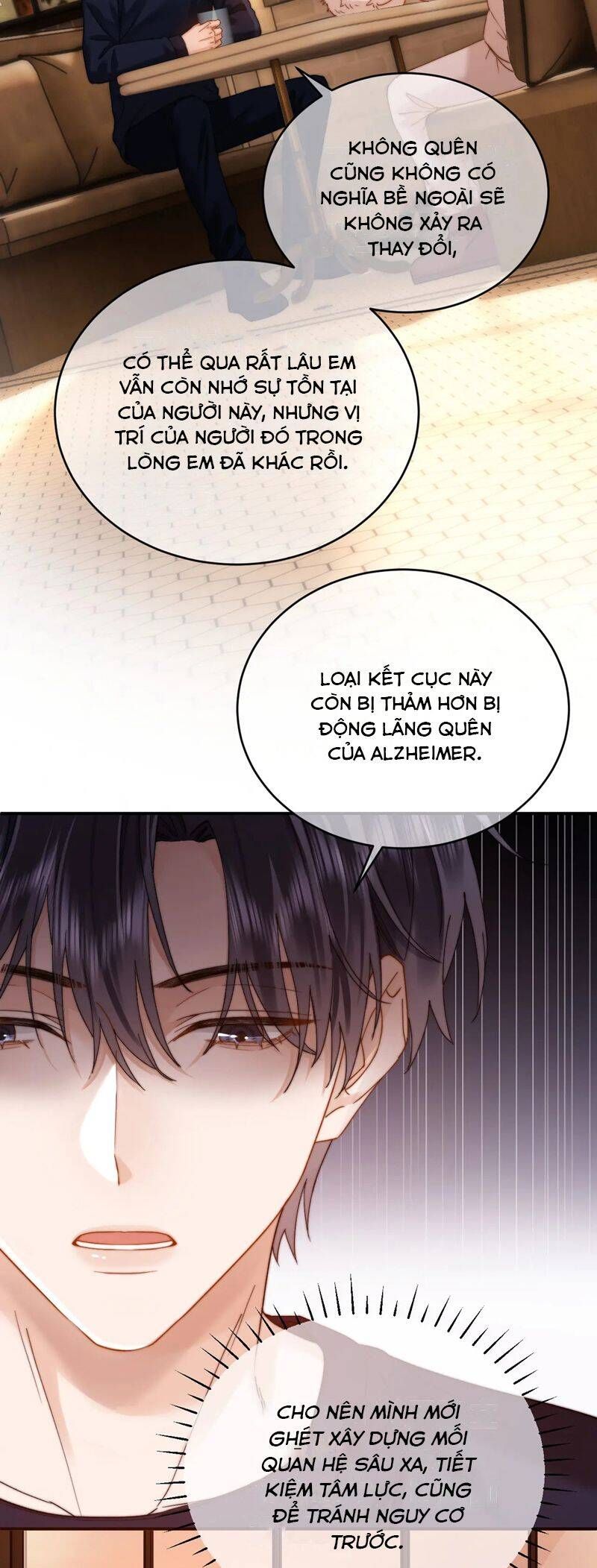 Chất Dị Ứng Đáng Yêu Chapter 52.1 - Trang 2