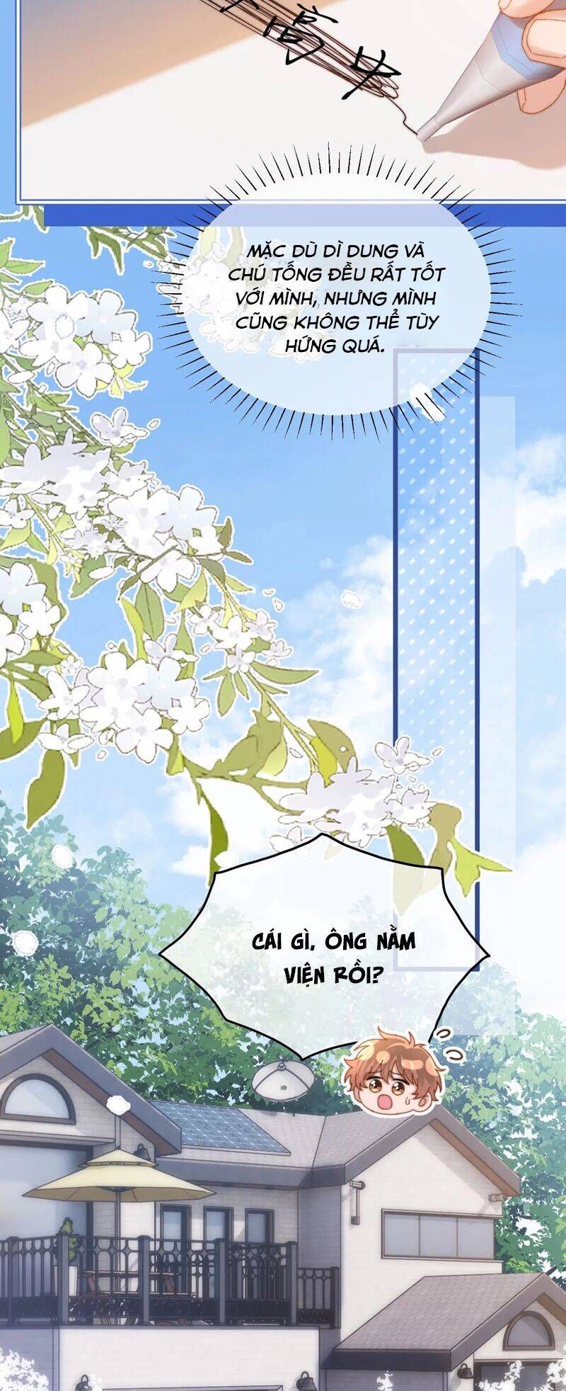 Chất Dị Ứng Đáng Yêu Chapter 52.1 - Trang 2