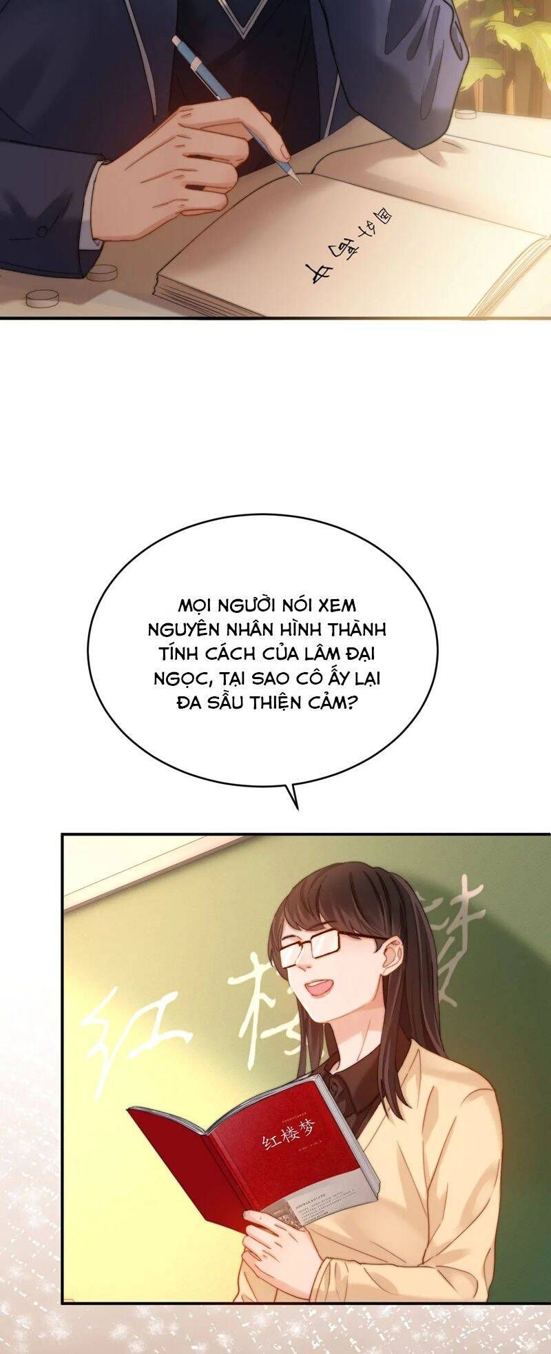 Chất Dị Ứng Đáng Yêu Chapter 52.2 - Trang 2
