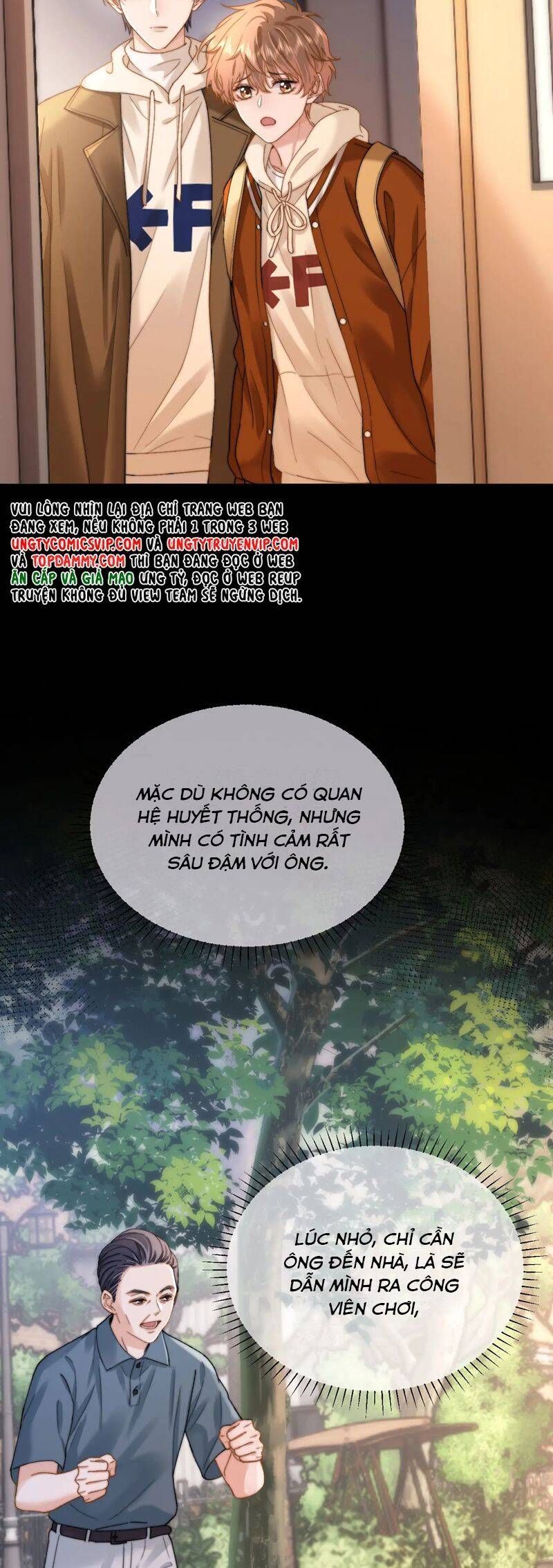 Chất Dị Ứng Đáng Yêu Chapter 53.3 - Trang 2