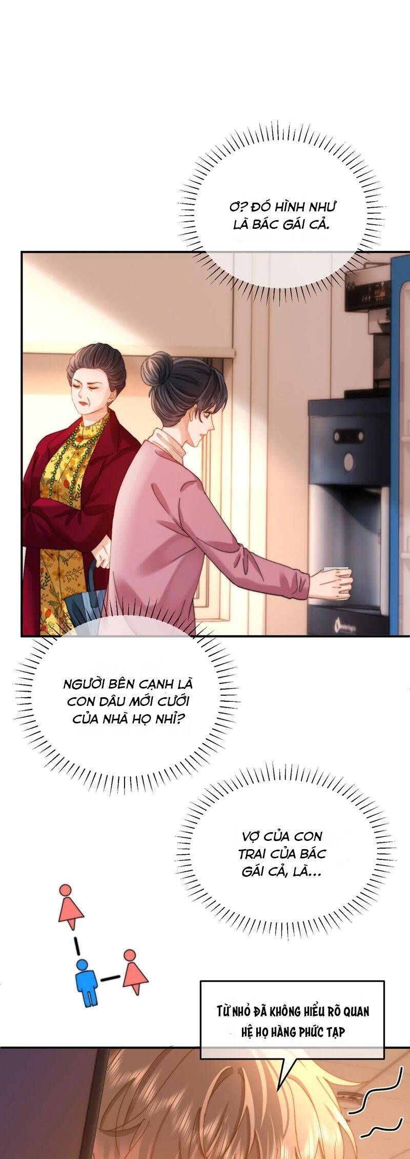 Chất Dị Ứng Đáng Yêu Chapter 53.8 - Trang 2