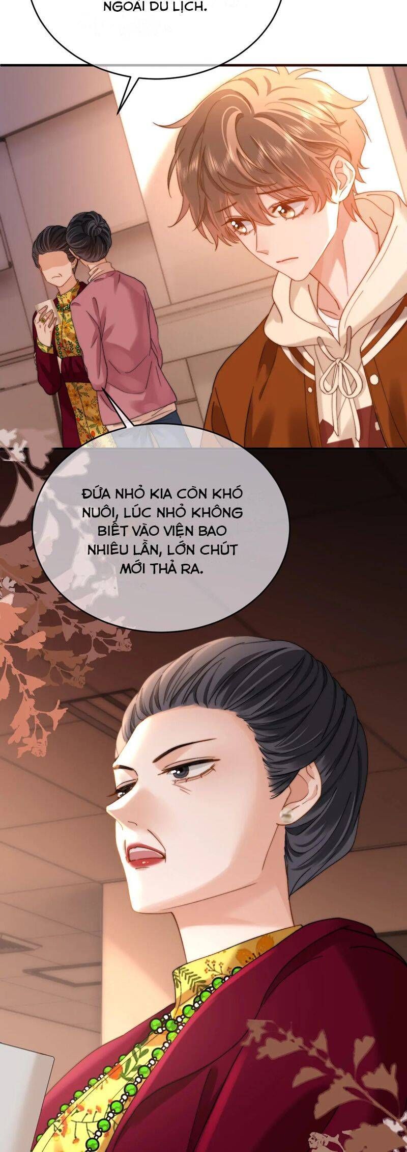 Chất Dị Ứng Đáng Yêu Chapter 53.8 - Trang 2