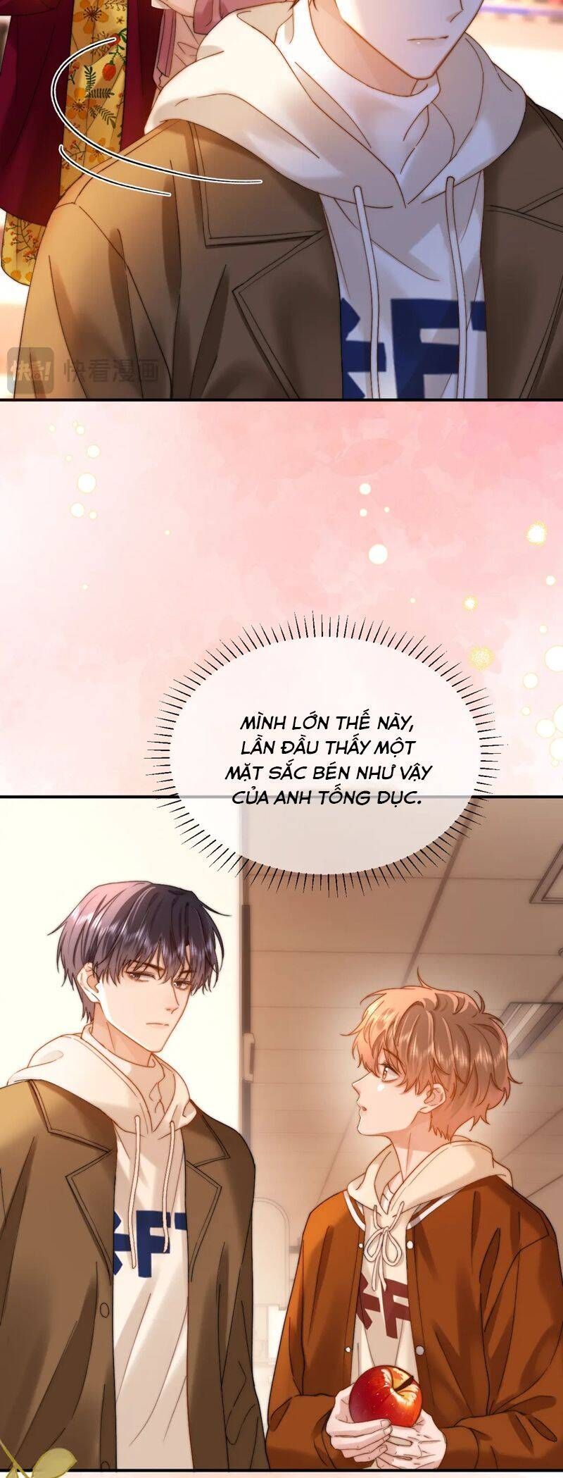 Chất Dị Ứng Đáng Yêu Chapter 54.4 - Trang 2